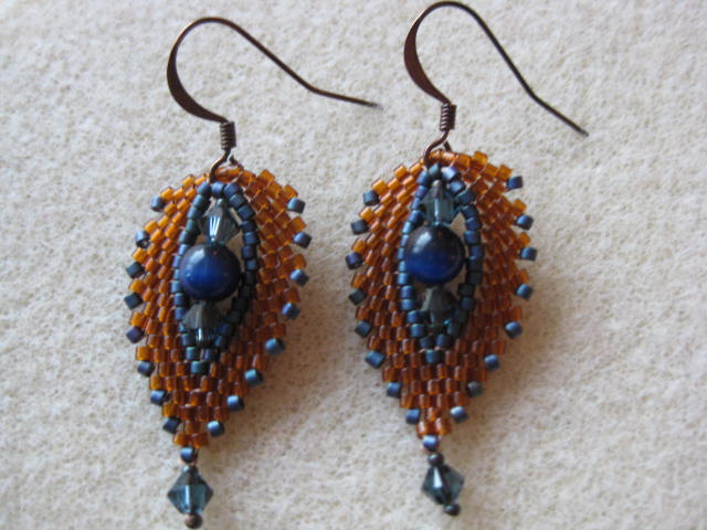 petites feuilles Egypte